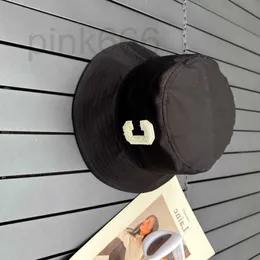 넓은 가슴 모자 버킷 모자 패션 패션 럭셔리 스티커 편지 디자인 트렌드 여성면 피셔 맨 모자 햇살 모자 모자 야외 해변 캡 K77T