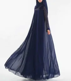 Fashion Muslim Dress Abaya Islamic Clothing For Women Malaysia Jilbab Djellaba Robe Musulmane Turkish Baju Kimono Kaftan Tunic4417544