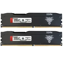 CPUS DDR3 DDR4 4GB 8GB 16GB 1600 1866 2400 266666666666666MHZ