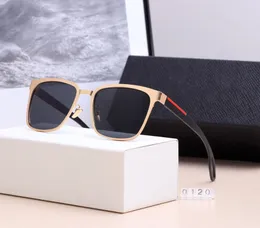 Sunglass Mens designer sunglasses for women sun glasses Fashion outdoor Classic Style Eyewear Retro Unisex Goggles Sport Driving style Shades With box
