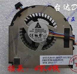 Pads SSEA Wholesale NEW Laptop CPU Cooling Fan for Lenovo IBM X220I X220 X230 P/N KSB0405HA