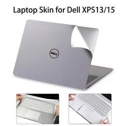 Skins Protective Vinyl Laptop Covers for Dell XPS13 9360 9370 9380 7390 AntiScratch Easy Paste Skins for XPS 15 9560 9570 9575 7590