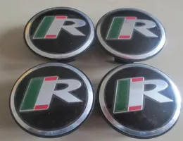 Jaguar Rloy Wheel Center Caps Caps Emblem Emblems 400pcs5454706