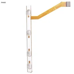 Panels Switch On Off Power Volume Button Flex Cable For 10.1 inch TOSCIDO P101 Tablet Conductive Flex With Sticker