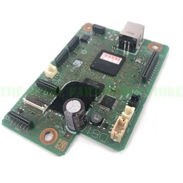 Adapterskrivare Motherboard Interface Board Logic Board Format Board QM74630 QM44452 för Canon G3400 D81 Printer Parts 100% Test