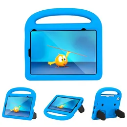 Case 3d Case Cartone Careon Kids Tablet Case per Apple iPad Air Pro 10.5 11 9.7 10.2 10,9 pollici 2021 2020 I Pad Mini 2 3 4 5 6 7 Cover