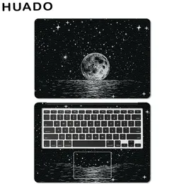 Skins Laptop Copertura adesiva Notebook Skin Skin Adesivo in vinile Decal Decali