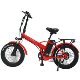 Mingmax OEM Foldbar Bicicletas Electricas/48V 1000W Övning Ebike Electric Cycle/20 Inch Folding Bici Eletrica Pieghevole