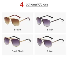 Wholedesigner sunglasses mens sunglasses square sunglasses Vintage box elastic sun glasses Vintage box elastic sun glasses2261651