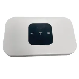 Маршрутизаторы AU42 MF800 4G версия портативный MiFi Pocket Wi -Fi Router 150 Мбит / с