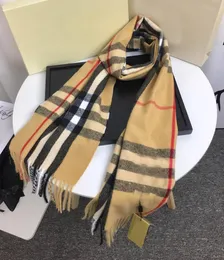 Winter scarf designers fashion luxury cashmere scarves womens scarfs sciarpa schal scarfs echarpe scarfes soft touch warm wraps lo7640000