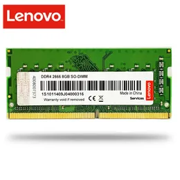 Rams Lenovo NB 4GB 8GB 16GB 32GBラップトップノートブックメモリメモリモジュールコンピューターPC4 DDR4 16G 8G 32G 2666MHz 3200MHz RAM