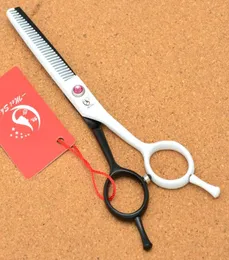 55Inch Meisha JP440C Stainless Steel Thinning Scissors Sharp Edge Shears Barber Scissors Hairdressing Cut Shears Barber Salon Too1977982
