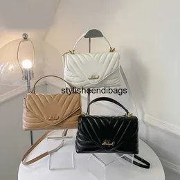 stylisheendibags Flap bag Coss body Bags shoulder Fashion handbags Thread Low price quality women totes Luxury High Designer Fashion Clutch wallet temperament hot