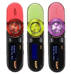 8 GB USB DISK PEN Drive USB LCD MP3 Player Recorder FM Radio Mini SD TF5016772