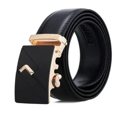 WholeGenuine leather belt brand belts designer belts men big buckle belt male chastity belts top fashion mens leather belt wh5371457