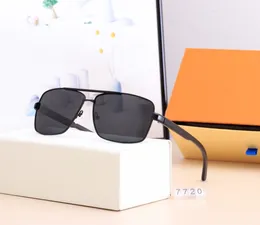 Sunglasses for Men and women mirror personality extraordinary leisure fashion sunglasses beach texture super high-end atmosphere Many color optional with box