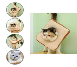 Cat Collars Leads Pet Cone Collar Ecofriendly Soft Protective Multifunctional Hand Washable2078858