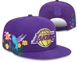 Fashion mens designer hat womens baseball cap 2023 Finals Champions Lakers unisex sun hat bone embroidery wholesale Casquette Caps a2
