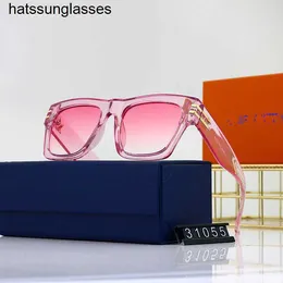 Konkav stil gata skjutit fashionabla solglasögon för kvinnor koreansk version ins mångsidig klassisk ansikte små solglasögon två för en