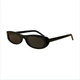 Womens Sunglasses For Women Men Sun Glasses Mens Fashion Style Protects Eyes UV400 Lens With Random Box And Case 557 00