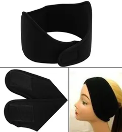 Whole2016 Winter Mens Womens Fleece Earband Stretchy Headband Earmuffs Ear Warmers New Fashion3844141