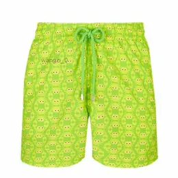 VilebRequin Spandex Shorts水着パッケージパッケージロンドデストートAquarelleカジュアル3 F41i