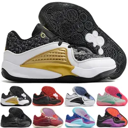 OG Basketball Shoes Grade School Kd 16 Aunt Pearl for Sale Pink 16s Kids Men Women Sport Shoe Sneakers Size Us5-us12