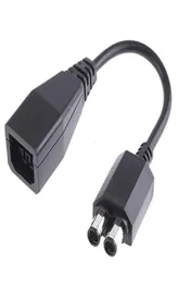 AC Adapter Charger Power Supply Convertor Cable for Xbox 360 Slim3288049