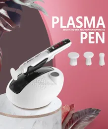 Mini bolígrafo de plasma frío de ozono portátil, fibroblastos, eliminación de arrugas, rejuvenecimiento de la piel, jet, equipo de belleza 7943738