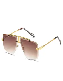 Fresh Fashion Sunglasses Men039s and Women039s Designers Sun glasses Retro Outdoor Men039s Glasses8094947