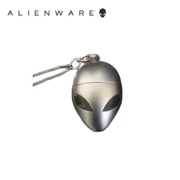 Hubs Nowe Alienware 64 GB Limited Edition U Dysk Cynka Shell USB 3.0 Flash Drive Creative Elite USB Flash Dysk Flash