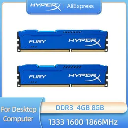 RAMS DDR3L DDR3 4 GB 8 GB 1866 MHz 1600 MHz 1333 MHz 2133MHz Desktop -Speicher 240 Pins DIMM 1,5V RAM -Speichermodul