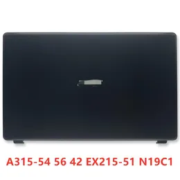 Pads Новый ноутбук для Acer A31554 56 42 EX21551 N19C1 LCD Back Cover 10pcs