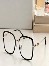 Optical Eyeglasses For Men and Women Retro 039 style antiblue light lenses full frame random box3747672