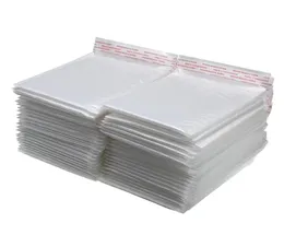 White Foam Envelope Bags Self Seal Mailers Padded Envelopes With Bubble Mailing Packages Bag9755118