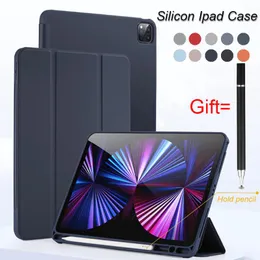 Case For ipad pro 12 9 ipad 5th generation case 9th generation tablet 10 universal mini 4 5 11 cases global version for ipad air case