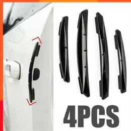 Novas tiras práticas de carro tiras de colisão anticolisão Anti -colisão da porta Proteção da borda da borda Anti Scratch Scratch Sticker Paster para proteção