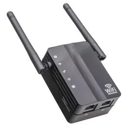Roteadores 1200m 300m 2,4g 5g WiFi Repeater Wireless WiFi Booster WiFi Extender WiFi Longo Signal Amplificador