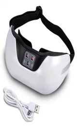 Óculos Inteligente 3D Eye Care Instrument Green Light Vision Recovery Treinamento aumentado por pulso terapia magnética M1709784
