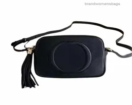 luxury evening bags Handbag Wallet Women Handbags Crossbody Soho Bag Disco Shoulder Bags Fringed Messenger Purse 22cm 308364 brand8089575