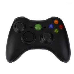 Игровые контроллеры джойстики портативные беспроводные геймпад -контроллеры оболочка для Xbox 360 Bluetooth Remote ZF126600GAME