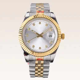 orologio da uomo di design da donna 41mm quadrante 36mm orologi 28 31mm quarzo datejust qualità aaa meccanico automatico impermeabile fibbia pieghevole luminosa montre de luxe dhgate