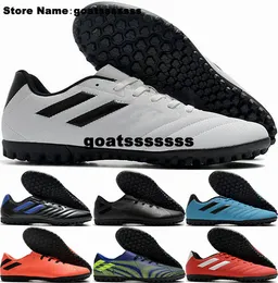 Tacchetti da calcio Scarpe da calcio Sneakers Taglia 12 Nemeziz Messis 19 TF Scarpe da calcio Uomo Us 12 Nemeziz 19 Eur 46 Indoor Turf Us12 botas de futbol Kid Donna Chaussures Bianco