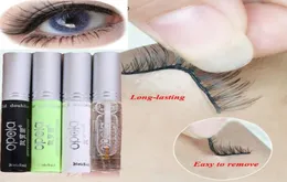 5ml Professional Quick Dry Eyelashes Glue for Lashes False Eyelash Adhesive Lijm Valse Wimper Extension Makeup Tools TSLM26618846