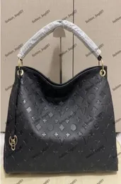 2023 Luxury ARTSY Tote Handbag Fashion Lady Crossbody High quality Chain Handbags Women Shoulder Bags Designers Bag Artsy 6682524133