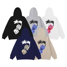 Mens Hoodie Designer Sweater Man Womens Hooded Sweater Fashion Autumn and Winter Sweatshirt Long Sleeve Top Top Top Quality M-2XL