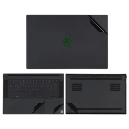 Backpack Suitable Skin for RAZER Blade 13/14/15/17 Series PC Protective Film Antiscratch/Dust for Razer Blade 15 RZ090421 2022 Stickers