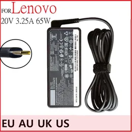 Chargers 20V 3.25A 65W USB TypeC AC Laptop Power Adapter Charger For Lenovo Thinkpad X1 carbon Yoga X270 X280 T580 P51 P52s E480 E470 S2