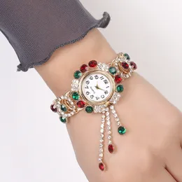Womens Watch Quartz Watches 30mm Waterproof WristWatches Fashion Modern WristWatch Montre De Luxe Gifts for Woman Color5